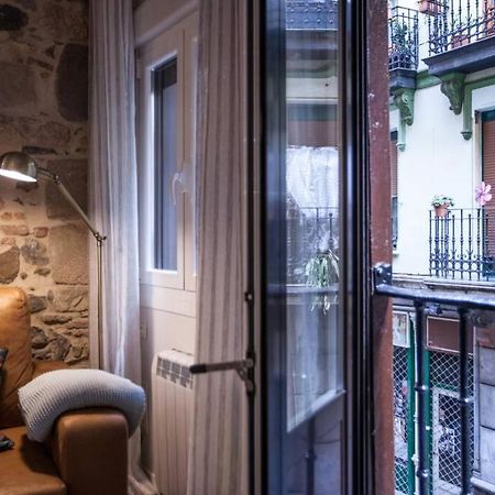 Bonito Apartamento, Nuevo Y En El Casco Viejo!!! Διαμέρισμα Μπιλμπάο Εξωτερικό φωτογραφία