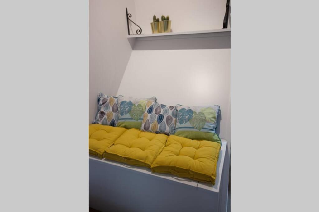 Bonito Apartamento, Nuevo Y En El Casco Viejo!!! Διαμέρισμα Μπιλμπάο Εξωτερικό φωτογραφία