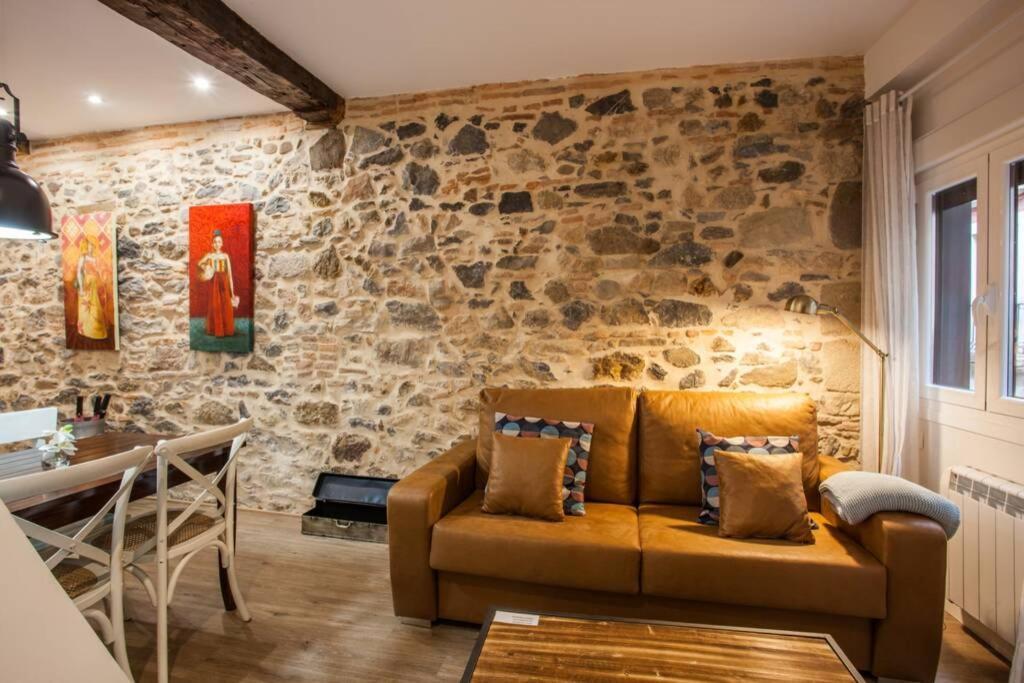 Bonito Apartamento, Nuevo Y En El Casco Viejo!!! Διαμέρισμα Μπιλμπάο Εξωτερικό φωτογραφία