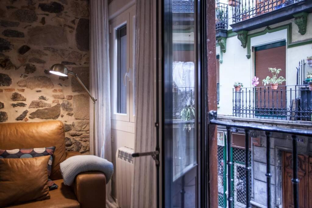 Bonito Apartamento, Nuevo Y En El Casco Viejo!!! Διαμέρισμα Μπιλμπάο Εξωτερικό φωτογραφία