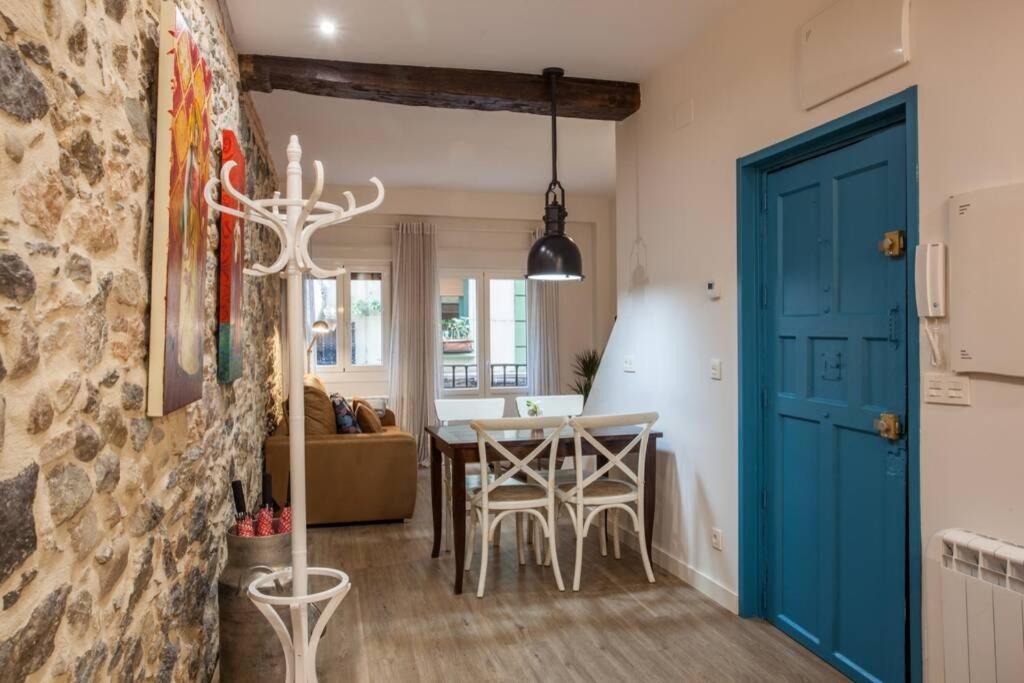 Bonito Apartamento, Nuevo Y En El Casco Viejo!!! Διαμέρισμα Μπιλμπάο Εξωτερικό φωτογραφία