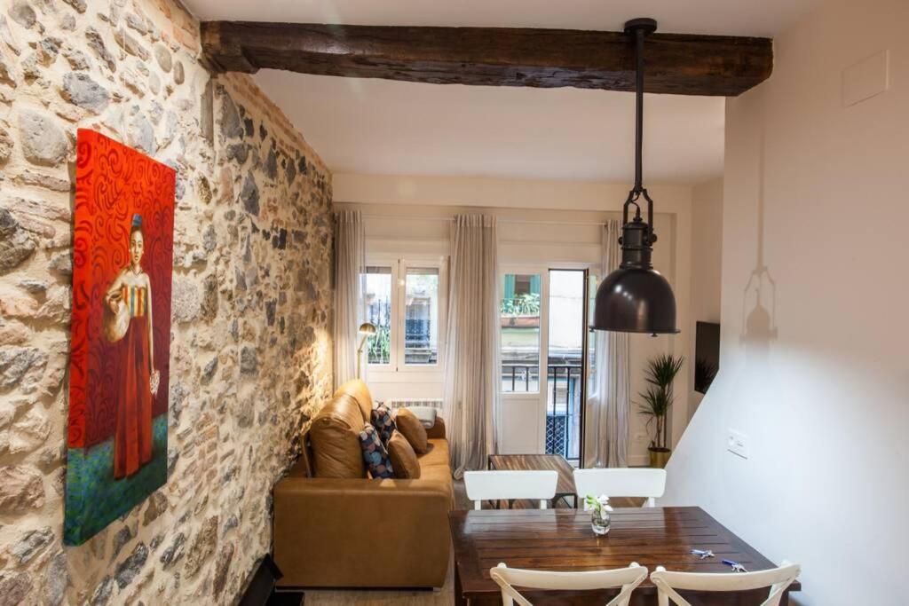Bonito Apartamento, Nuevo Y En El Casco Viejo!!! Διαμέρισμα Μπιλμπάο Εξωτερικό φωτογραφία