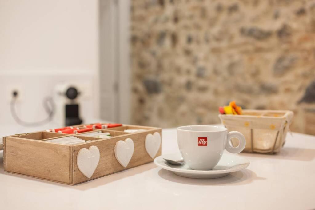 Bonito Apartamento, Nuevo Y En El Casco Viejo!!! Διαμέρισμα Μπιλμπάο Εξωτερικό φωτογραφία