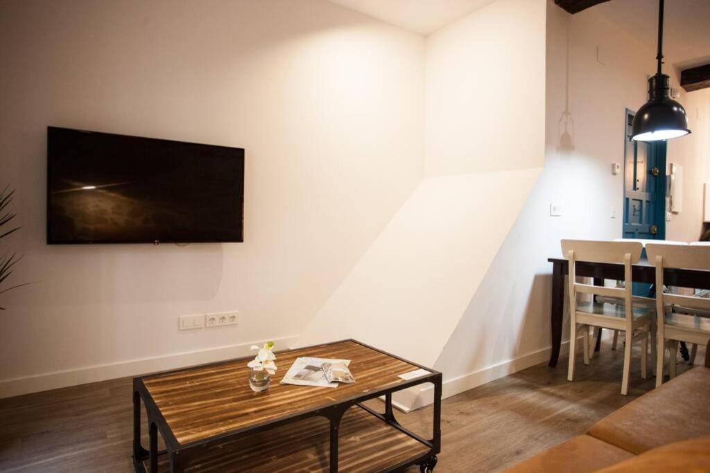 Bonito Apartamento, Nuevo Y En El Casco Viejo!!! Διαμέρισμα Μπιλμπάο Εξωτερικό φωτογραφία