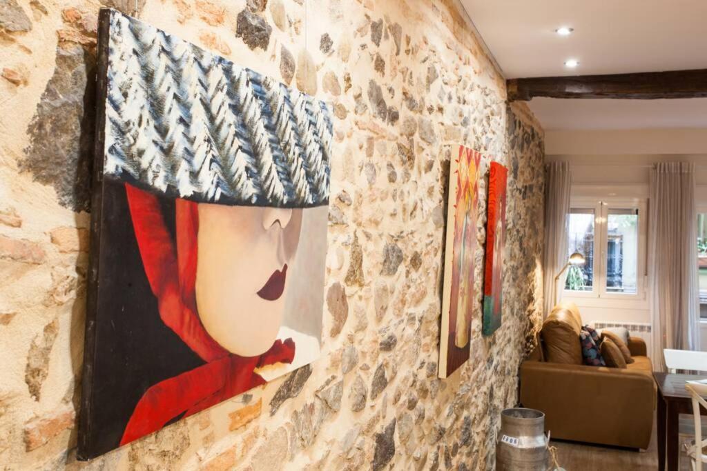 Bonito Apartamento, Nuevo Y En El Casco Viejo!!! Διαμέρισμα Μπιλμπάο Εξωτερικό φωτογραφία