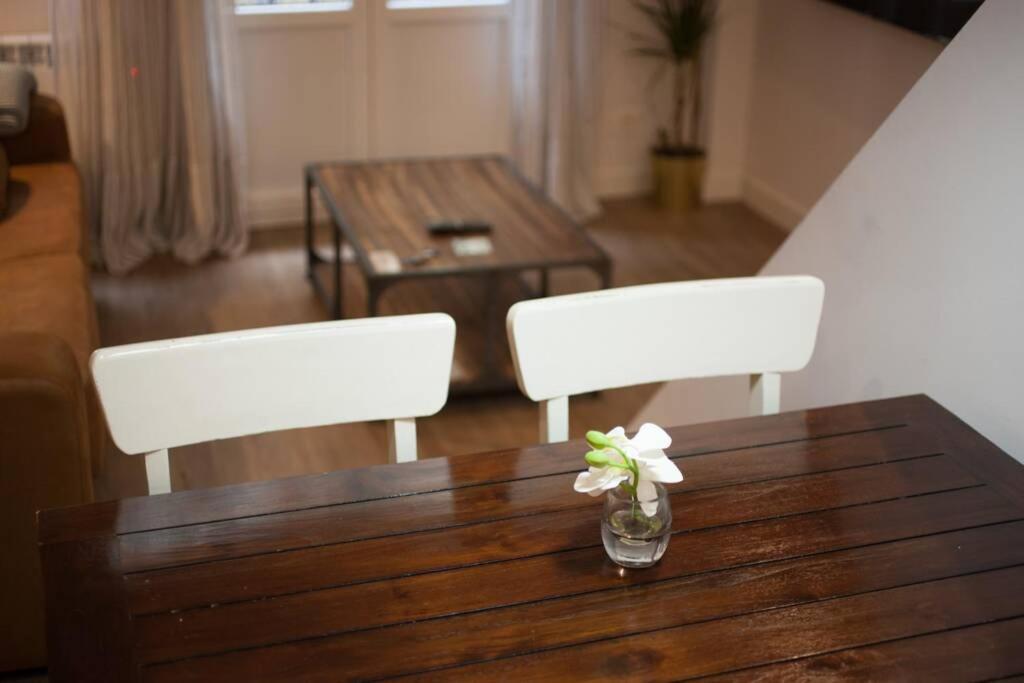 Bonito Apartamento, Nuevo Y En El Casco Viejo!!! Διαμέρισμα Μπιλμπάο Εξωτερικό φωτογραφία