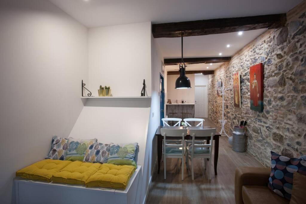 Bonito Apartamento, Nuevo Y En El Casco Viejo!!! Διαμέρισμα Μπιλμπάο Εξωτερικό φωτογραφία
