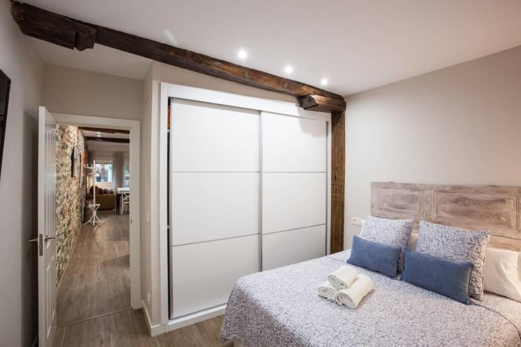 Bonito Apartamento, Nuevo Y En El Casco Viejo!!! Διαμέρισμα Μπιλμπάο Εξωτερικό φωτογραφία